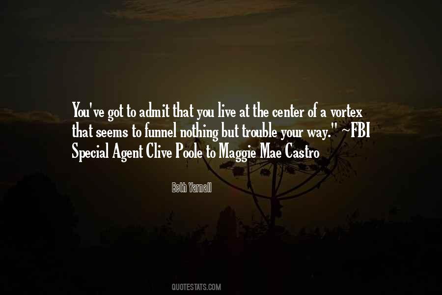 Yarnall Quotes #1053074