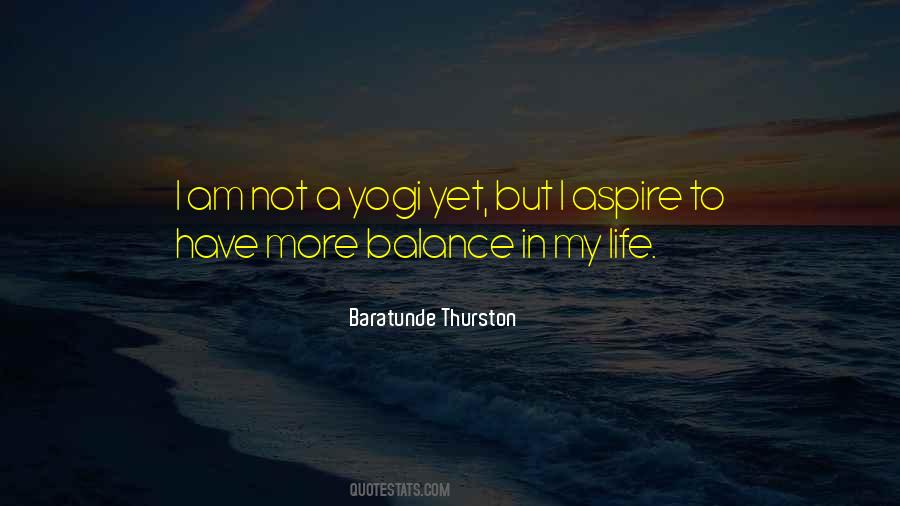 Yarnall Quotes #791593