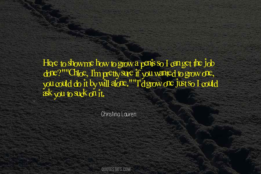 Jussonic Quotes #1658988