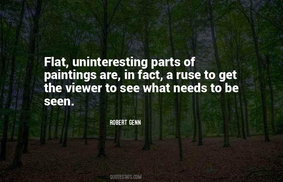 Quotes About The Viewer #1043047