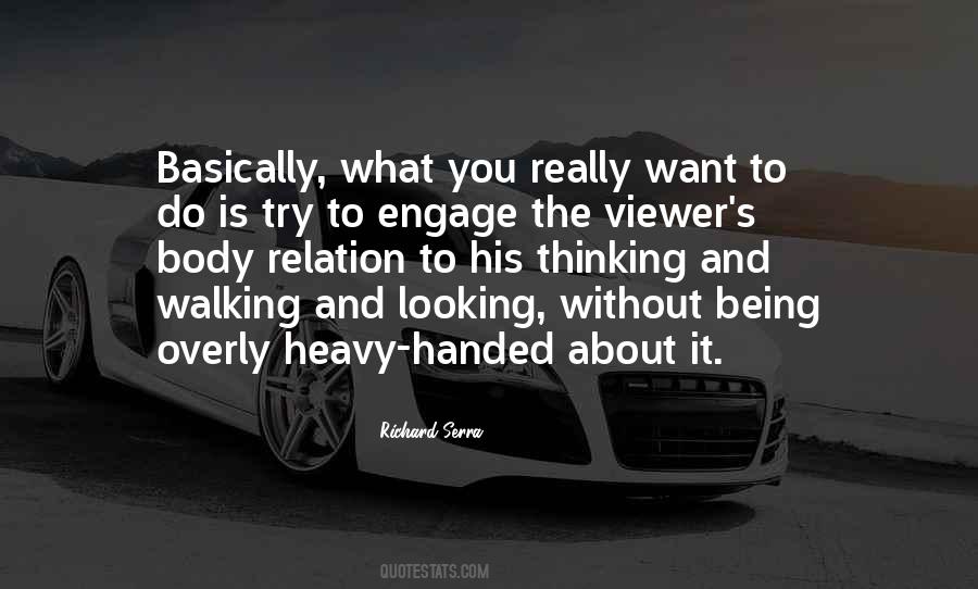 Quotes About The Viewer #1236291