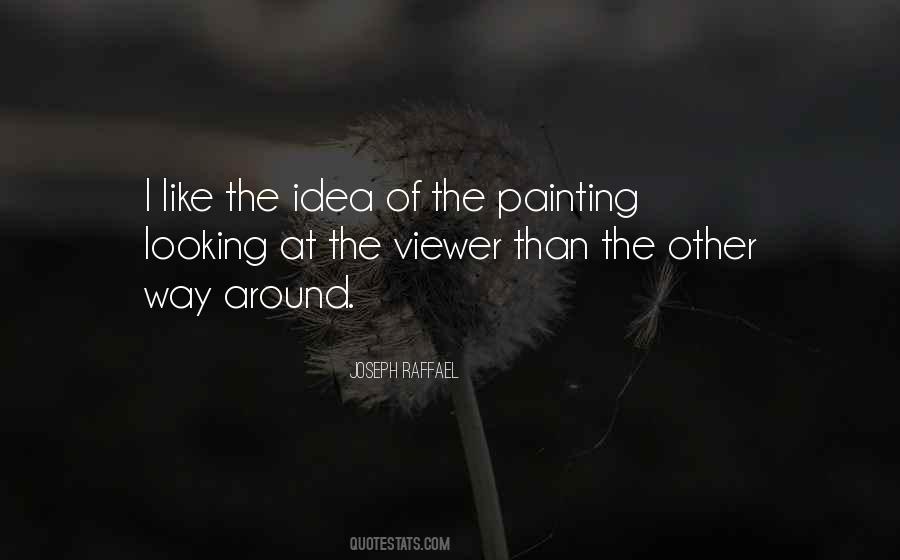 Quotes About The Viewer #1451591