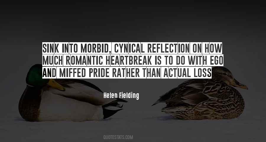 Pride And Ego In Relationships Quotes #951490
