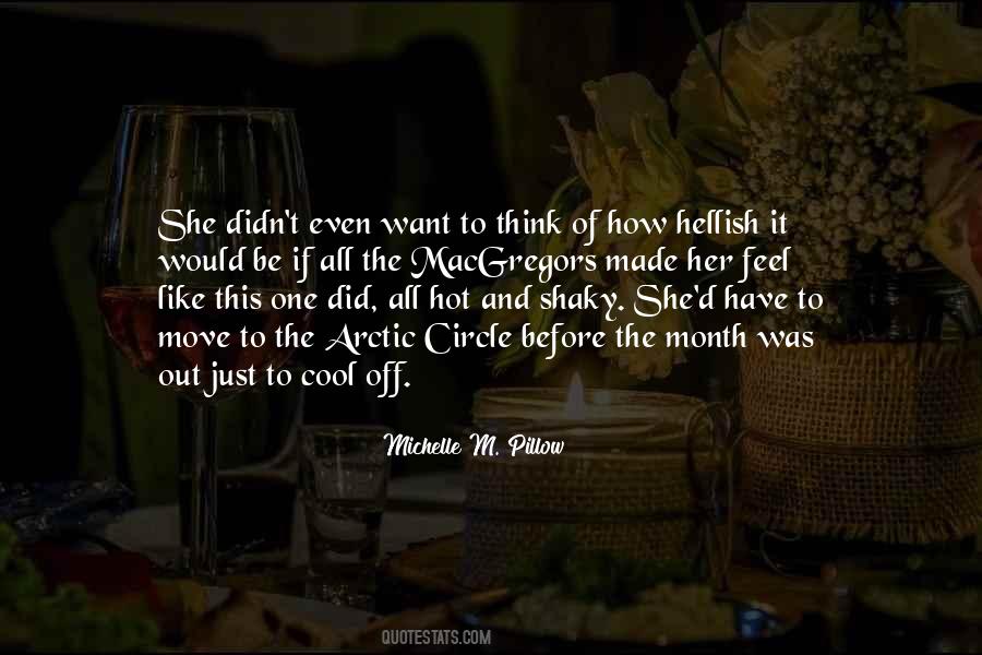 Scottish Romance Quotes #375285