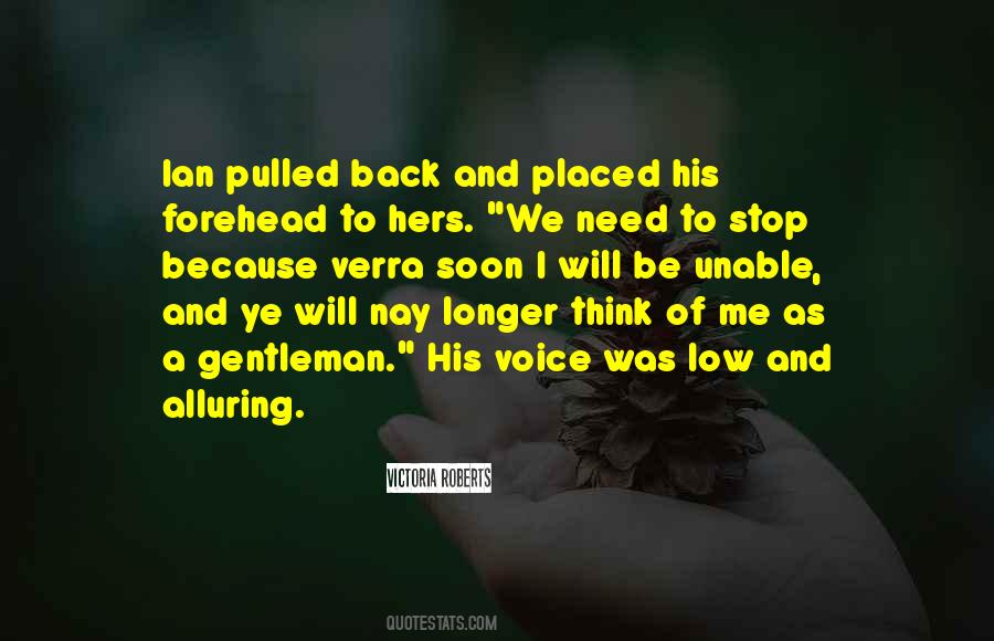 Scottish Romance Quotes #404292