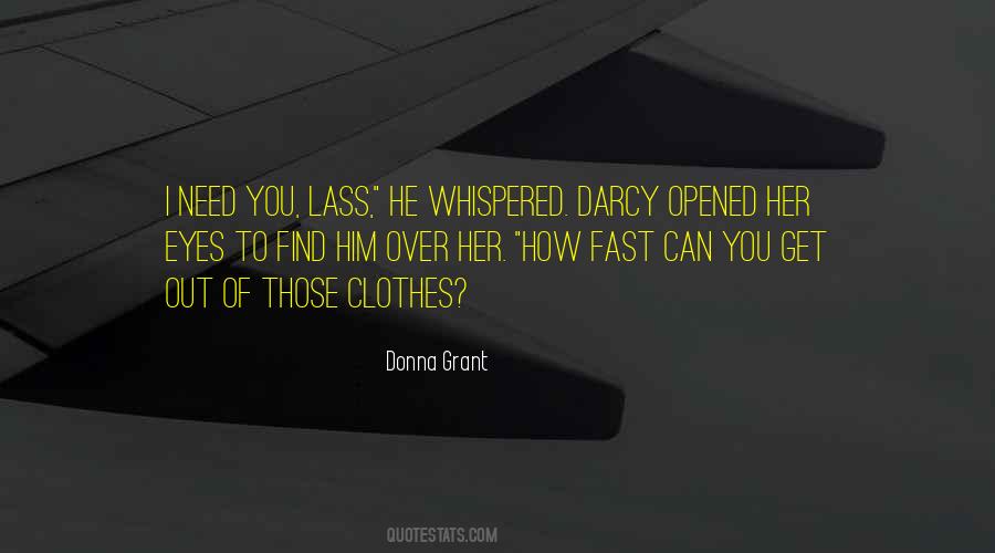Scottish Romance Quotes #626430
