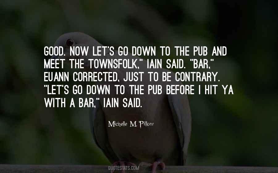 Scottish Romance Quotes #697253