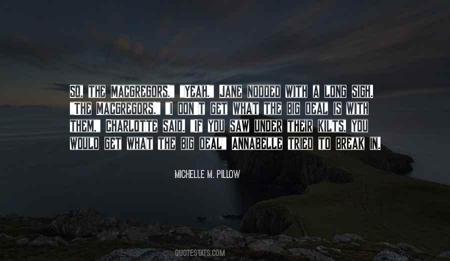 Scottish Romance Quotes #89005
