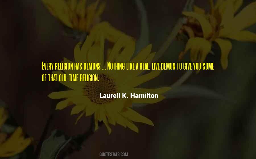 Langone Hospital Quotes #1764054