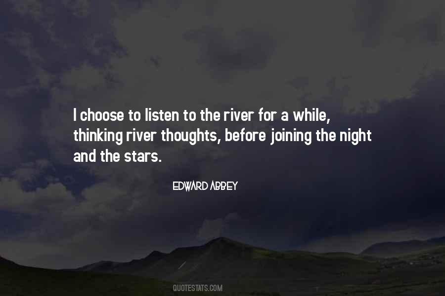 Quotes About Memorable Night #1656952