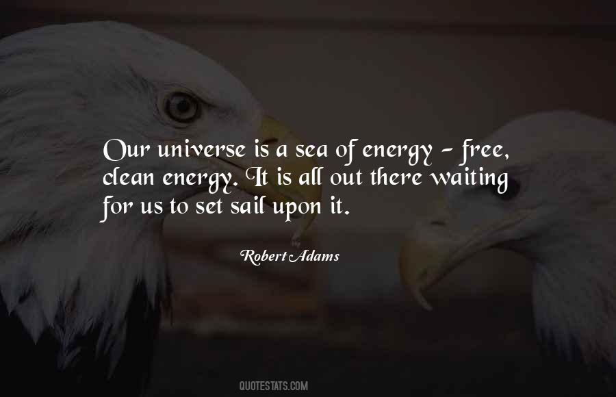 Set Us Free Quotes #1493956