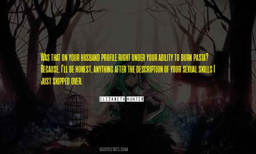 Birth Of The Fire Child Quotes #434315
