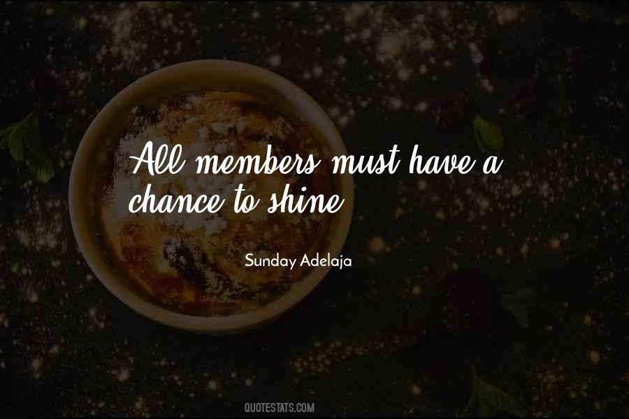 Raising Followers Quotes #1362867