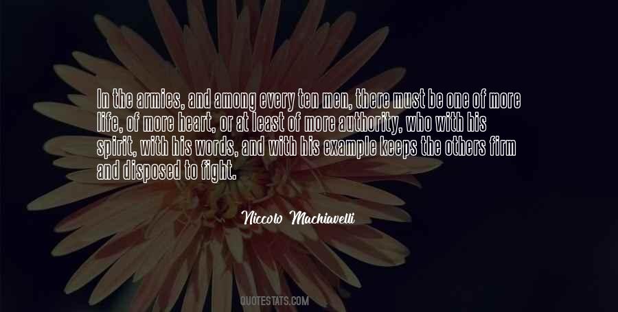 War Words Quotes #1032483