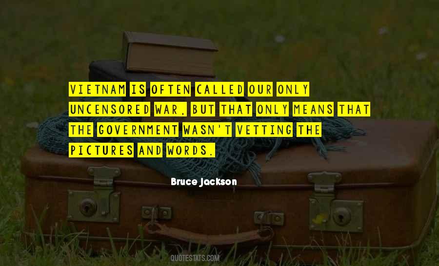 War Words Quotes #109058