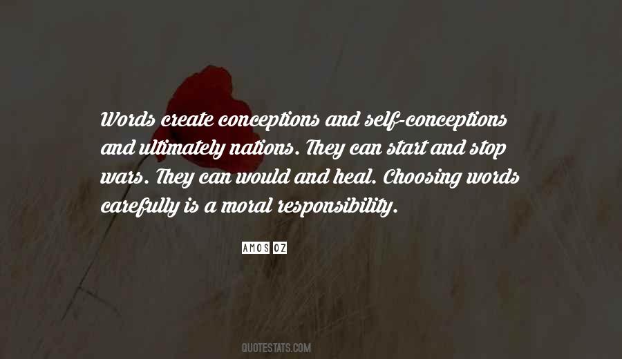 War Words Quotes #1174623