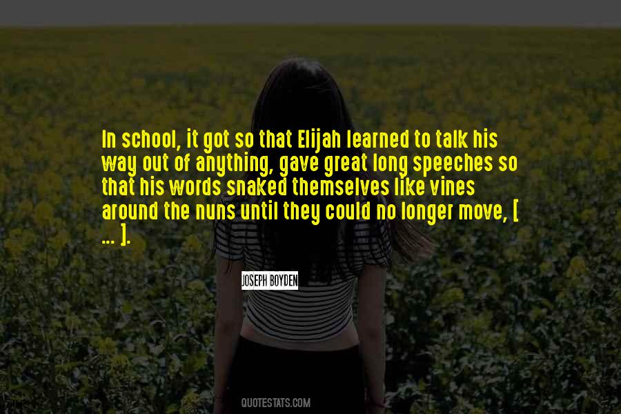 War Words Quotes #196090