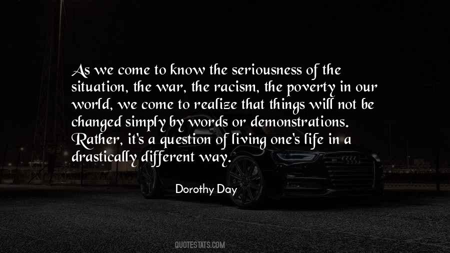 War Words Quotes #217433