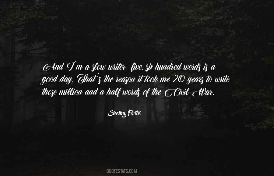 War Words Quotes #350871