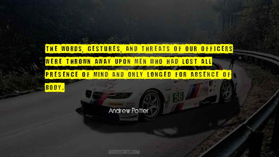 War Words Quotes #720822
