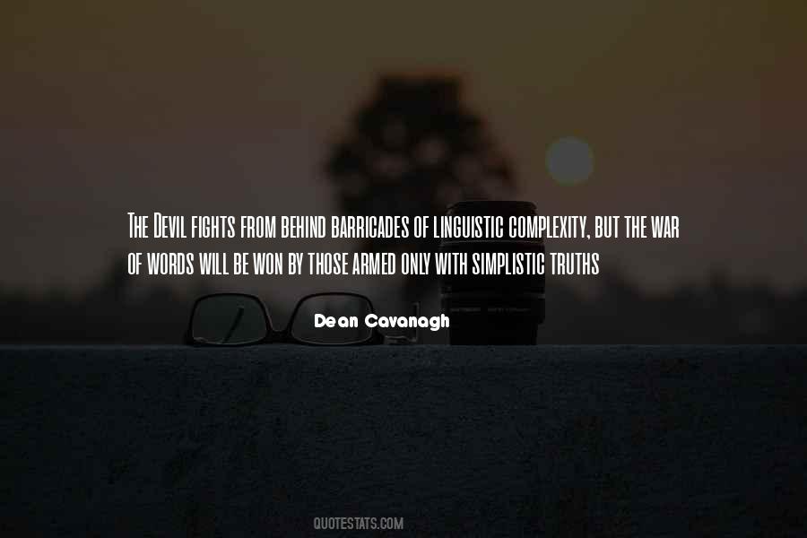 War Words Quotes #746491