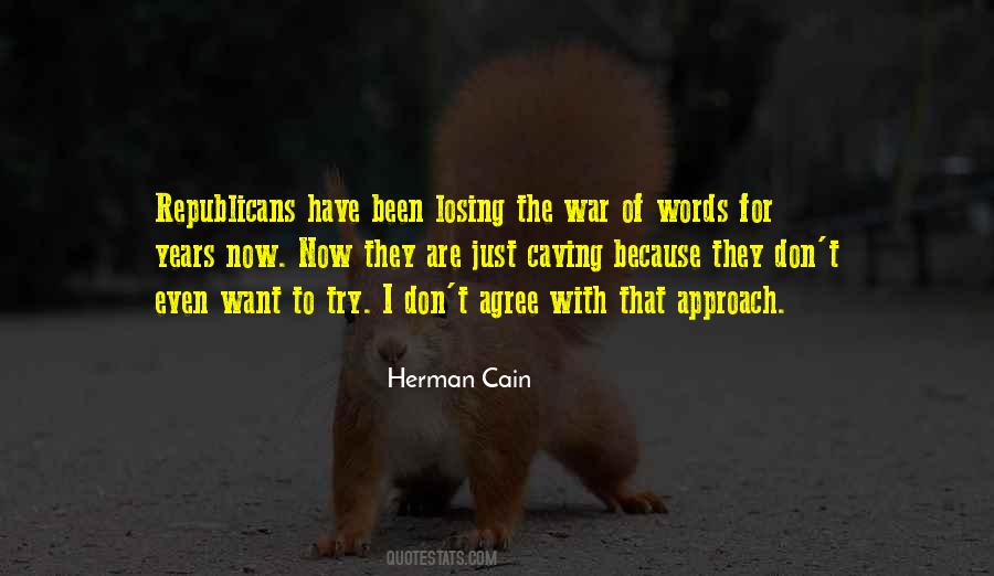 War Words Quotes #835864
