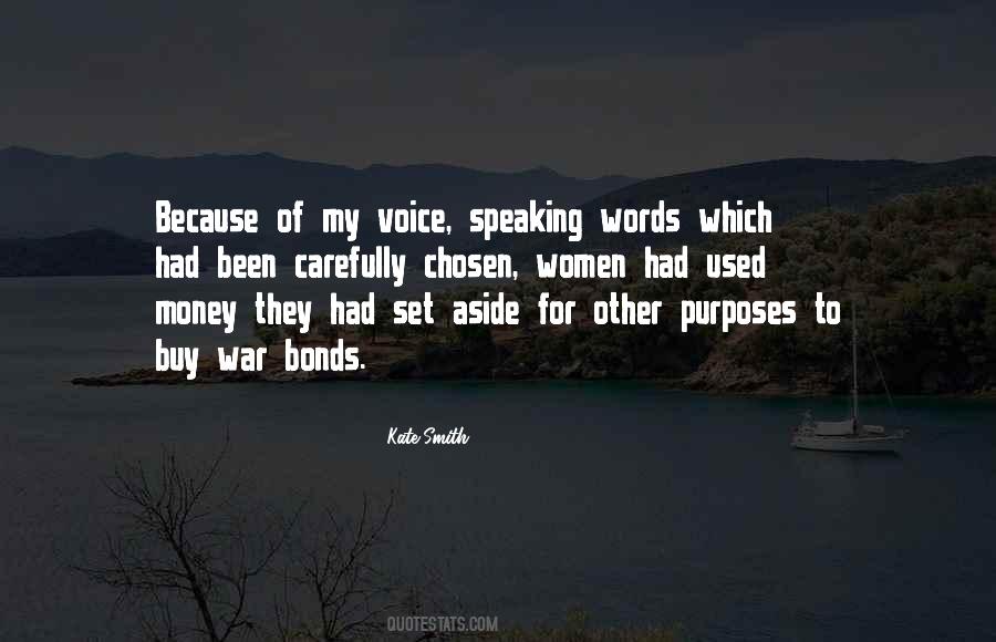 War Words Quotes #881685