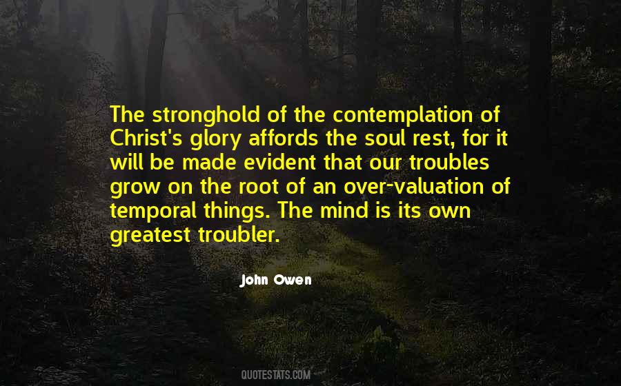 Mind Of Christ Quotes #1243098