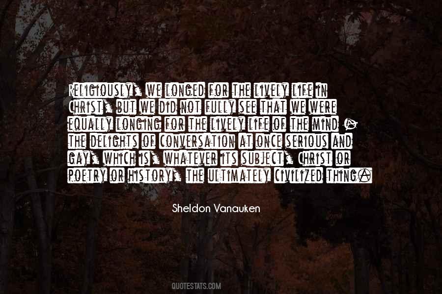 Mind Of Christ Quotes #1829743