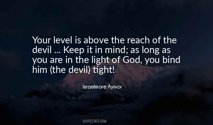 Mind Of Christ Quotes #760865