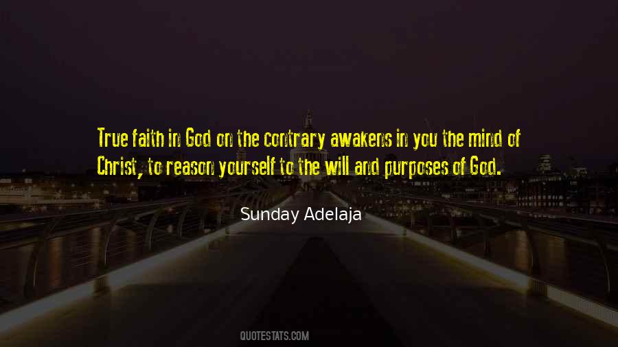 Mind Of Christ Quotes #852114