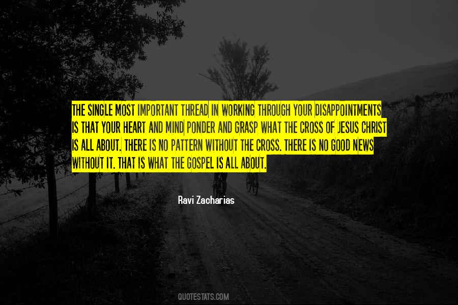Mind Of Christ Quotes #929806