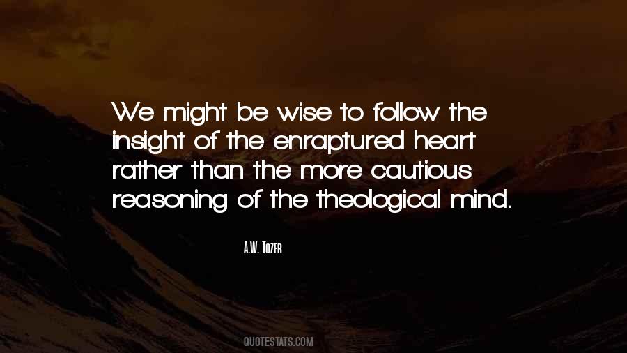 Mind Of Christ Quotes #977285