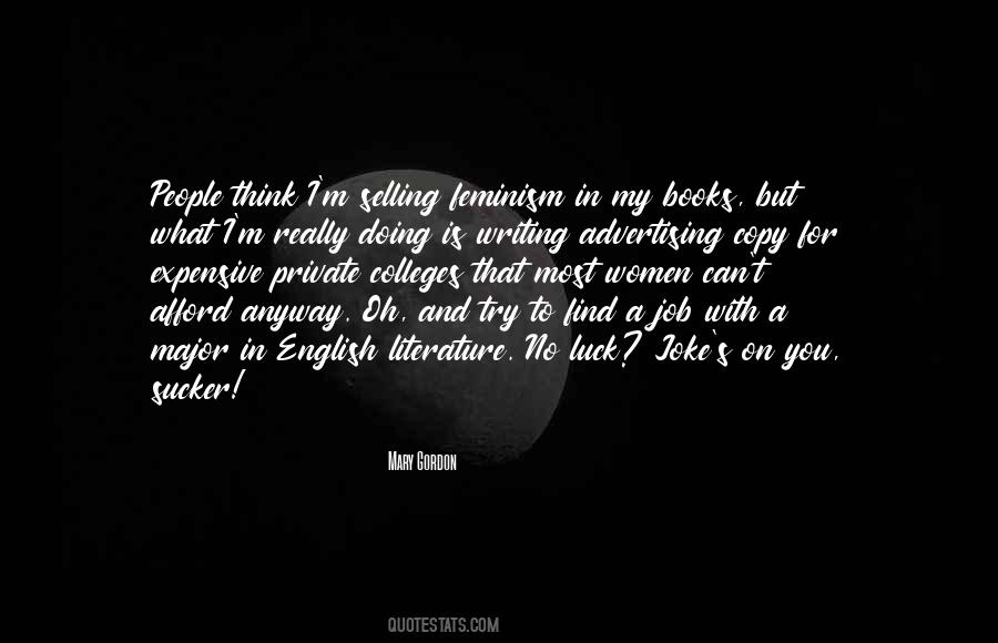 Women And Books Quotes #12421