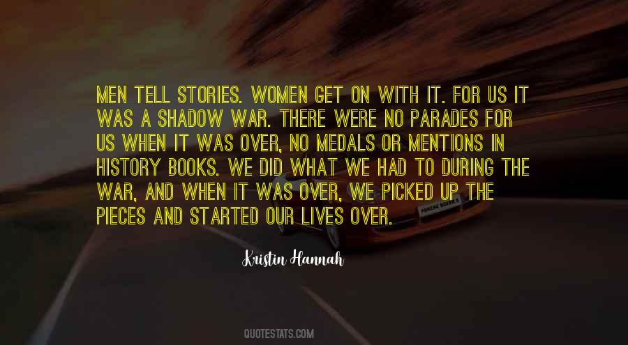 Women And Books Quotes #46228