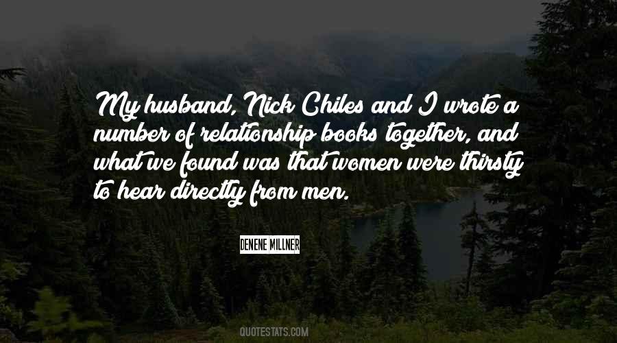 Women And Books Quotes #529061