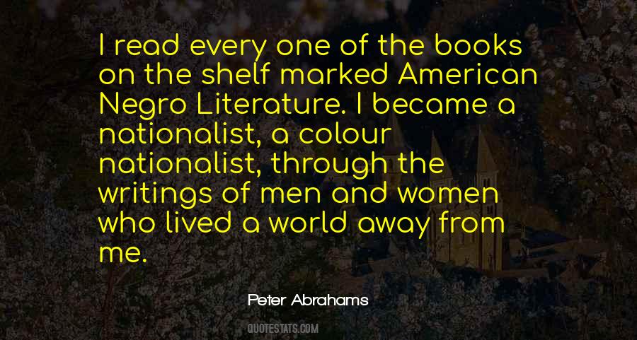 Women And Books Quotes #640764
