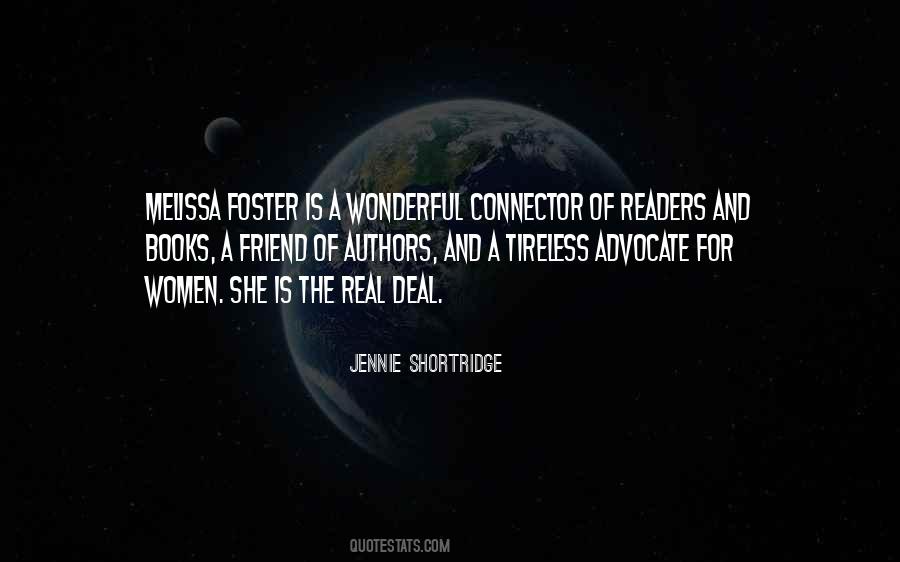 Women And Books Quotes #701537