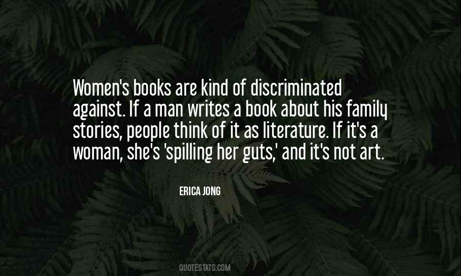 Women And Books Quotes #821361