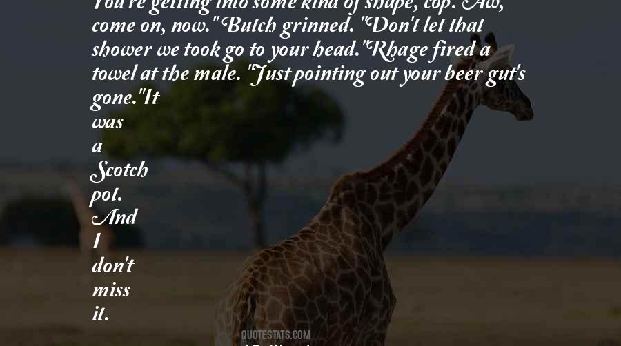 Cop Humor Quotes #1191382