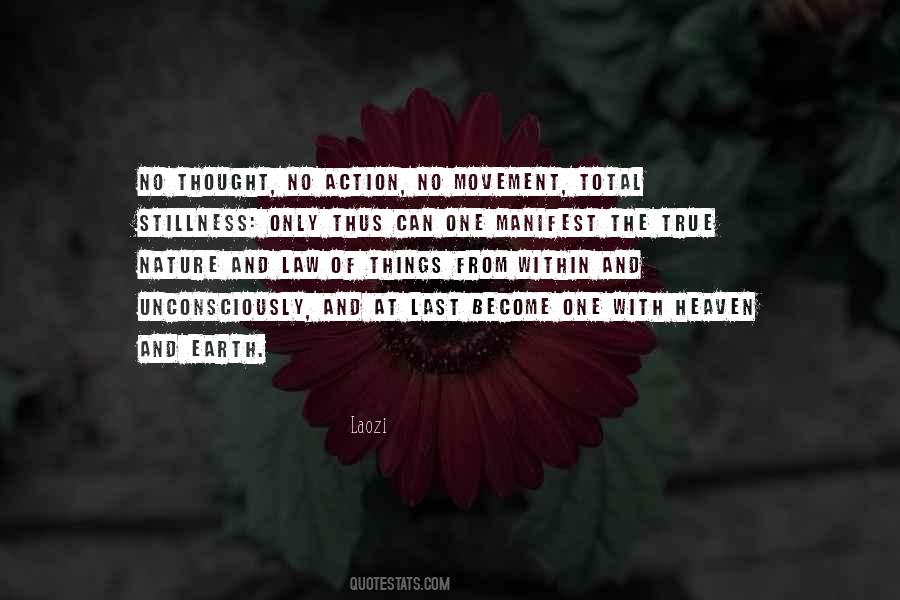 True Meditation Quotes #1028879