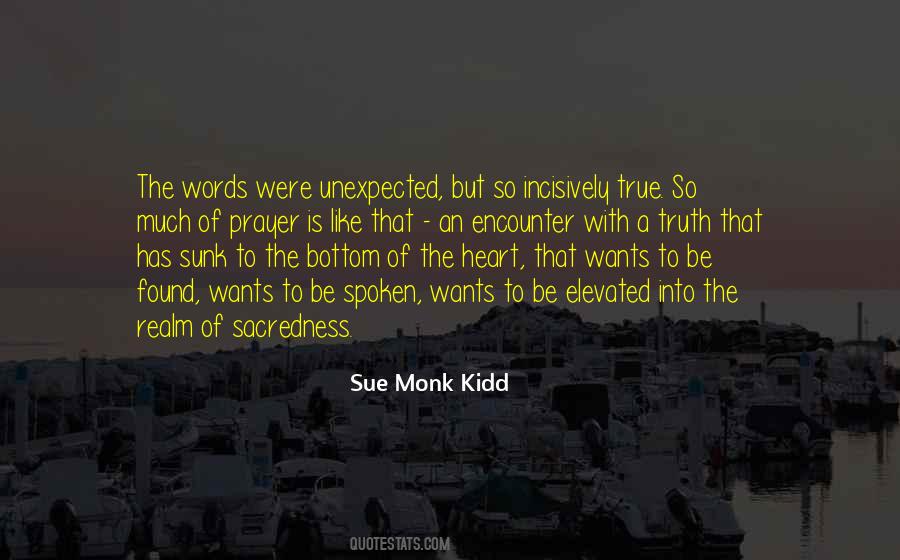 True Meditation Quotes #1141976