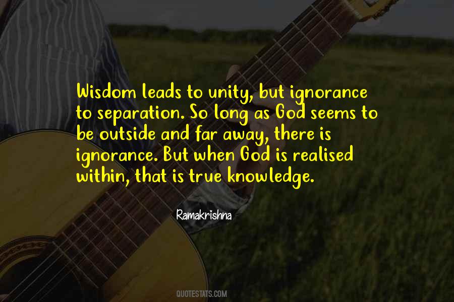 True Meditation Quotes #1603360