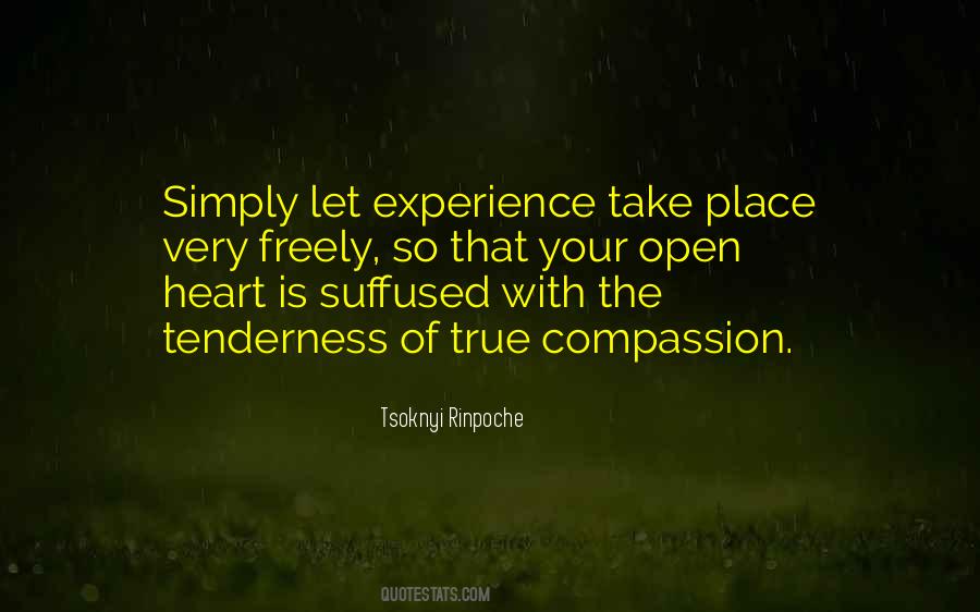 True Meditation Quotes #188846
