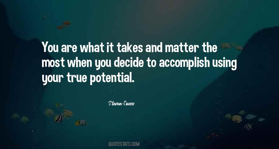 True Meditation Quotes #529285