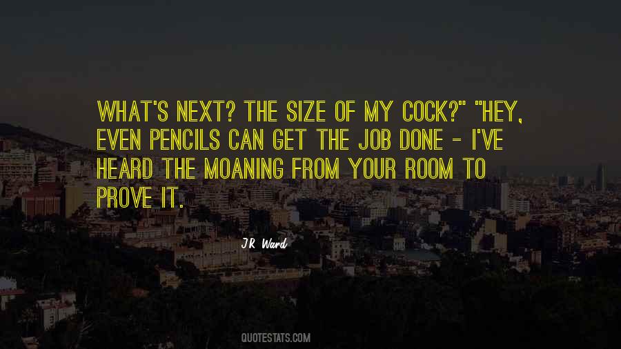 Bdb Vishous Quotes #116172