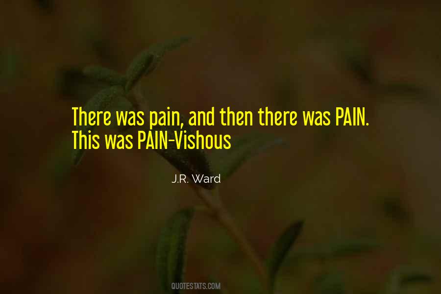 Bdb Vishous Quotes #1472838