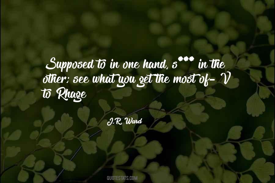 Bdb Vishous Quotes #1688313