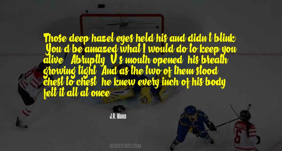 Bdb Vishous Quotes #609860