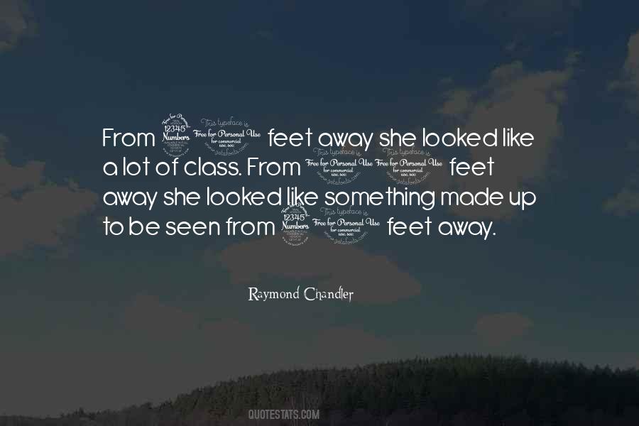 Bottomed Pan Quotes #590578